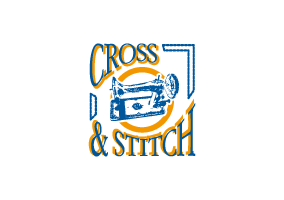 CROSS & STITCH
