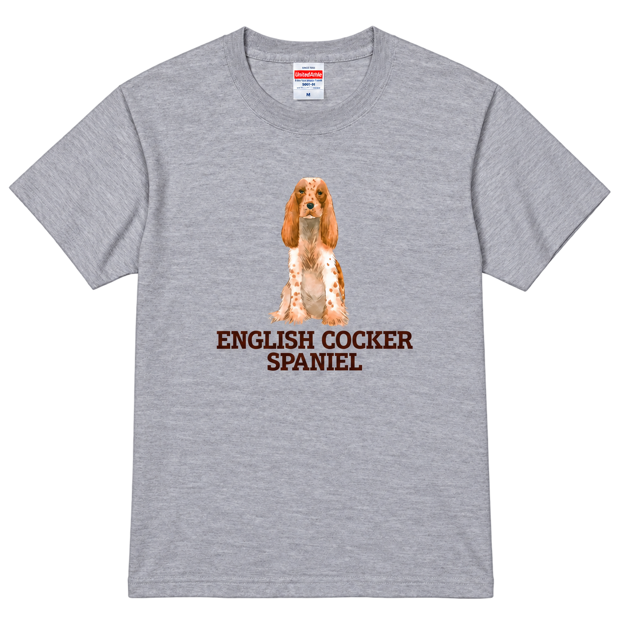 DTFプリント Tシャツ 制作事例5