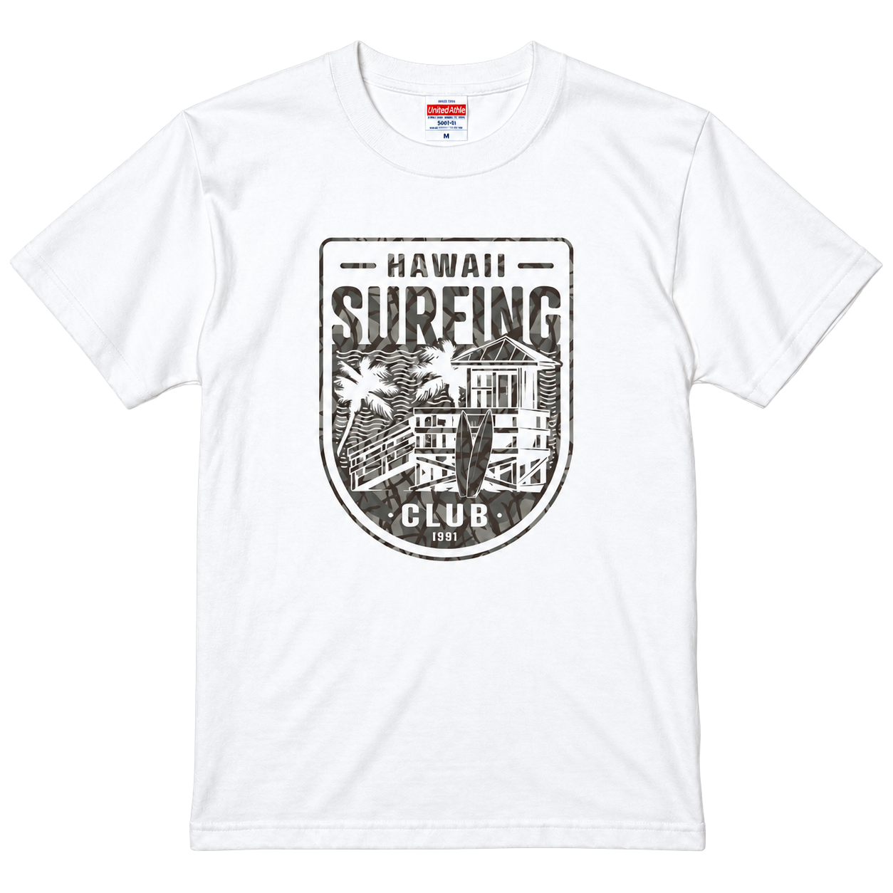 DTFプリント Tシャツ 制作事例7